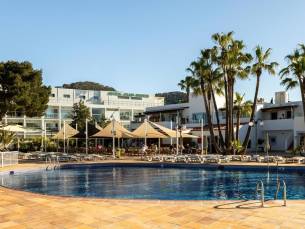 Sirenis Club Siesta