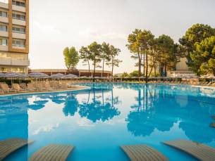 AluaSoul Sunny Beach