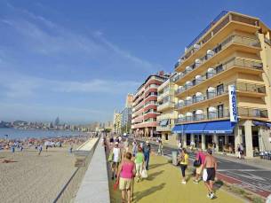 Hotel Marconi