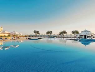 8 daagse vliegvakantie naar Concorde Moreen Beach Resort en Spa in marsa alam, egypte