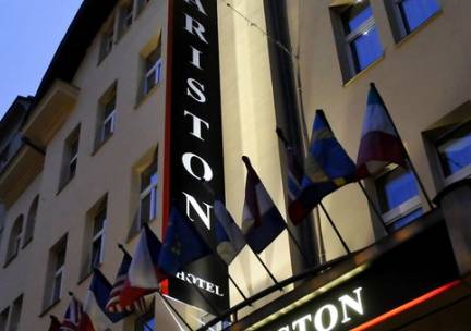 Hotel Ariston & Ariston Patio