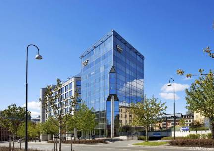 Thon Hotel Vika Atrium