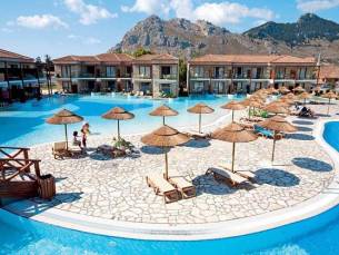 Atlantica Holiday Village