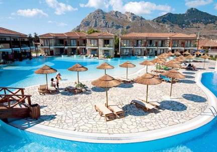 Atlantica Holiday Village