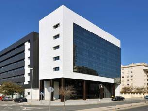 Vincci Malaga