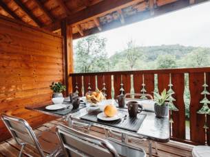 Le Domaine de la Vallée d'Ax 2P6N