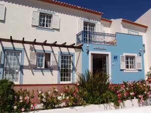 Pátios da Vila Boutique Apartments