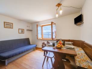 Miramonti 21 Ski In - Ski Out