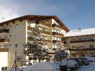 Hotel Post