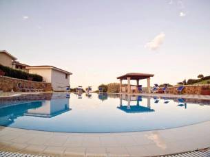 Tenuta Su Vrau