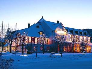 Landhaus Zu den Rothen Forellen