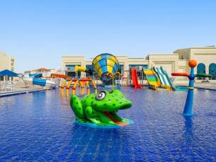 Hotel Pickalbatros Makadi Resort