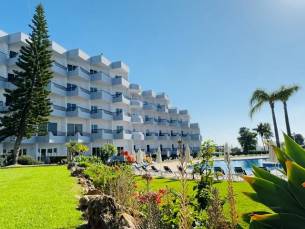 Hotel Vila Gale Nautico