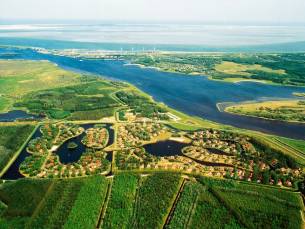 Landal Natuurdorp Suyderoogh