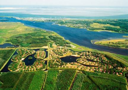 Landal Natuurdorp Suyderoogh