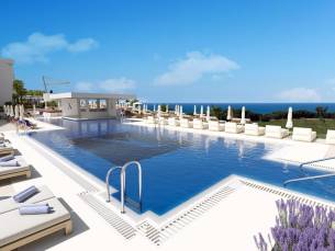 Amare Beach Sancti Petri