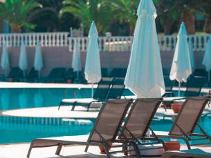 Hotel Anadolu Didim Club