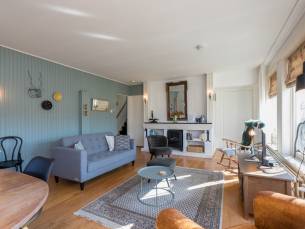 Holidayhouse - Oranjeplein 23 | Zoutelande