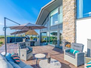 Villa 18 Waswaal