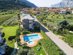 Villa Stella Torbole