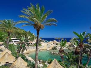 Arbatax Park Resort Dune