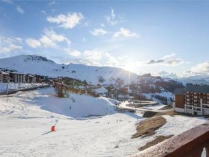 Le Mont Soleil 2p 4/5p