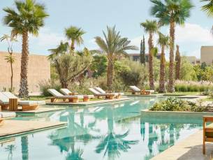 Park Hyatt Marrakech