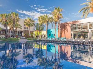 Hotel Occidental Ibiza