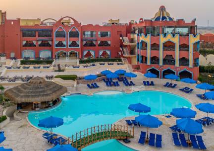 Cardina Resort