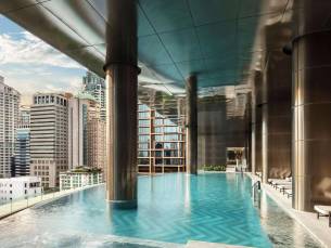 Sindhorn Kempinski Bangkok