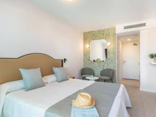 Hotel Vibra Palma Cactus