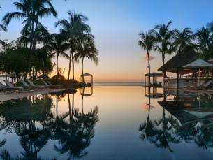 Hilton Mauritius Resort en Spa