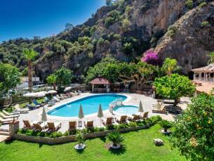 Ata Lagoon Beach Hotel