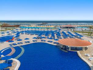 Albatros Makadi Resort