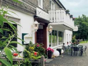 Landhotel Die Sperre