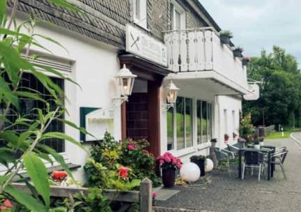 Landhotel Die Sperre