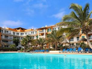 Agua Hotels Sal Vila Verde