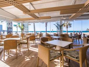 Hotel Les Dunes Comodoro