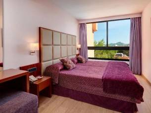 Protur Turó Pins Hotel