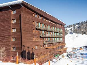 Hotel Le Terra Nova - Voordeeltarief