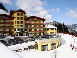 Hotel Gut Raunerhof