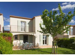 Port Minervois/Les Hauts du Lac H3D6