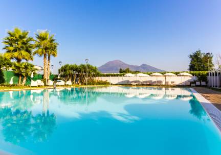 Resort Bosco de Medici