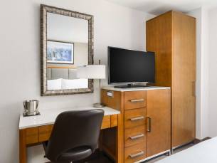 DoubleTree by Hilton Hotel New York City - Chelsea