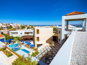 Fly & Go Anais Collection Hotels & Suites
