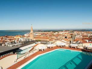 Grand Hotel Astoria Grado