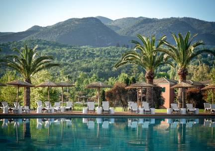 Grecotel Lux Me Costa Botanica