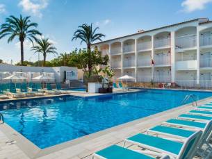 Hotel Vibra Cala Tarida