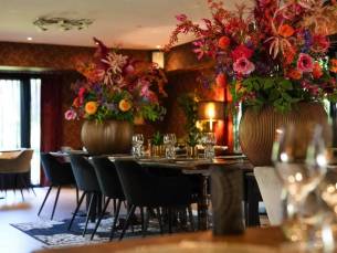 STUNT! ⚡ Knus familiehotel in Noord-Brabant o.b.v. halfpension