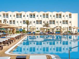 Ulysse Djerba Thalasso & Spa